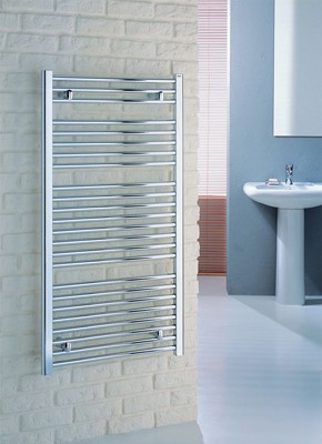 LEARN MORE ABOUT PINI TOWEL WARMER