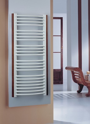 LEARN MORE ABOUT TREND TOWEL WARMER