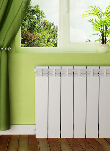 home radiators mississauga