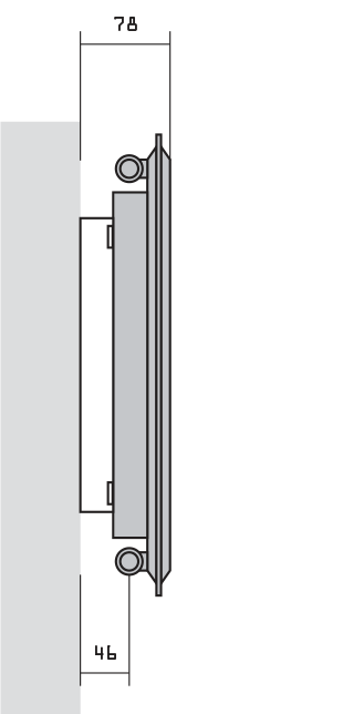 Purmo Compact Home Radiators | Bedroom Radiators Mississauga | Bedroom ...