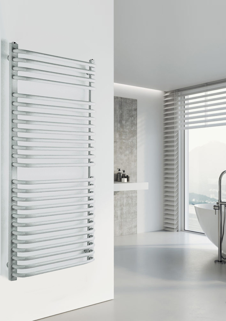 Aster Towel Warmer